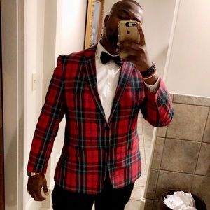 Crown & Ivy Sport Coat, Blazer , Top Coat